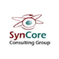 Syncore Consulting Private Limited logo