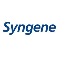 Syngene International Limited logo