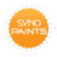 Synorganic Paints Pvt Ltd logo