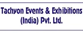 Tachyon Events & Exhibitions (India) Private Limited logo