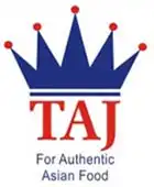 Taj Frozen Foods India Limited logo