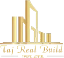 Taj Realbuild Private Limited logo