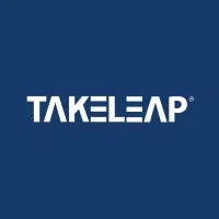 Takeleap Tech Private Limited logo