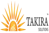 Takira Solutions Private Limited logo