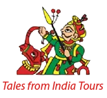 Tales From India Tours Private Limited logo