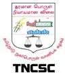 Tamilnadu Civil Supplies Corporation logo
