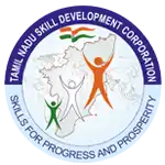 Tamil Nadu Skill Development Corporation logo