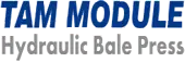 Tam Module Hydraulic Private Limited logo