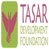 Tasar Development Foundation logo