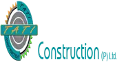 Tati Construction Private Limited logo