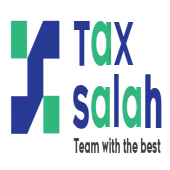 Tax Salah Private Limited logo