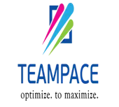 Teampace Business Solutions Private Limited logo