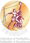 Techman Buildwell Private Limited logo