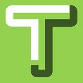 Tenjumps Softech Private Limited logo