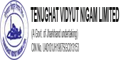 Tenughat Vidyut Nigam Limited logo