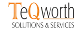 Teqworth Solutions & Services Llp logo