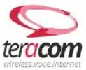 Teracom Limited logo