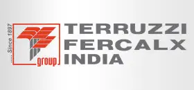 Terruzzi Fercalx India Limited logo