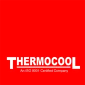 Thermocool Home Appliances Limited logo