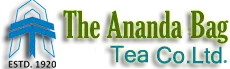 The Ananda Bag Tea Co Ltd logo