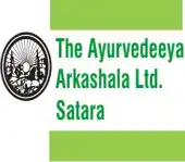 The Ayurvedeeya Arkashala Ltd logo