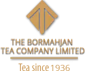 The Bormah Jan Tea (1936) Limited logo