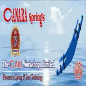 The Canara Workshops Limited logo