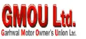 The Garhwal Motor Owners' Union Ltd logo