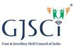 The Gem & Jewellery Skill Council Of India logo