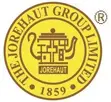 The Jorehaut Agro Limited logo