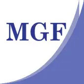 The Motor And General Finance Limited logo