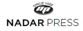 The Nadar Press Limited logo