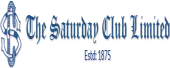 The Saturday Club Ltd logo