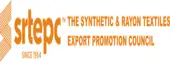 The Synthetic And Rayon Textiles Export Promotion Council logo