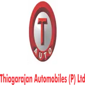 Thiagarajan Automobiles Private Limited logo