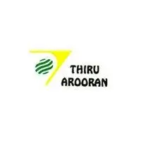 Thiru Arooran Sugars Limited logo