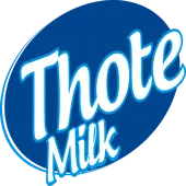 Thote Milk Private Limited logo