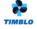 Timblo Shipyards Private Limited logo