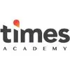 Times Academy Limited. logo