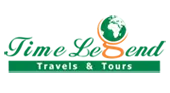 Time Legend Travels And Tours Private Limited logo