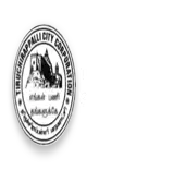 Tiruchirappalli Smart City Limited logo