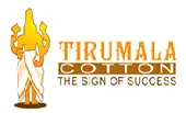 Tirumala Cotton And Agro Products Private Limited logo