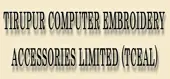 Tirupur Computer Embroidery Accessories Limited logo