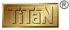 Titanics India Limited logo