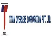 Titan Overseas Corporation Private Limited logo