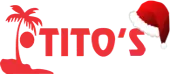 Titos Resorts And Hospitalities Private Limited logo
