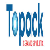 Topack Ceramics Private Limited logo