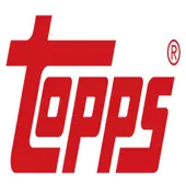 Topps India Sports & Entertainment Company Private Limited logo