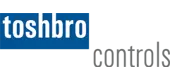 Toshbro Controls Private Limited logo