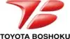 Toyota Boshoku Automotive India Private Limited logo